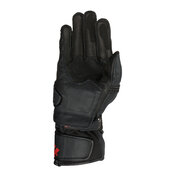 Furygan - rukavice HIGGINS EVO / Red