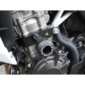 RDmoto padacie protektory PH01 -  Honda CBR650F r.2014