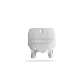 ŠPZ POLISPORT biela