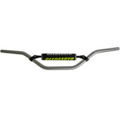 Riaditka ACCOSSATO aluminium, 22 mm strieborná