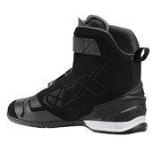 Ixon topánky bull 2 air / black white - Medium-508101009-BULL 2 AIR-1015-1