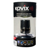 KOVIX - zámok KS6-BM s alarmom