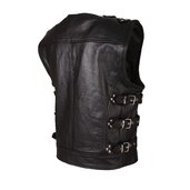 Vesta Chopper LJ KM019