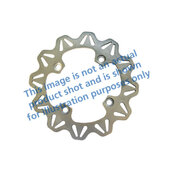 Brzdový kotúč EBC VR973