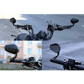 M-Style - Zrkadlá Grave