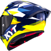 Kyt prilba r1r - diamond / blue-yellow - Y6R10005 - KYT_ R1R_DIAMOND_BLUE_YELLOW (7)