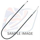 Lanko spojky Venhill R01-3-103 s nízkym trením čierna