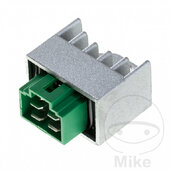 Dobíjacie relé / regulátor  napätia JMP