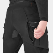 Shima nohavice tracker / black - Snímka obrazovky 2026-02-18 144218