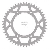 Rozeta  -hliník SUPERSPROX RAL-210:51-BLK čierna 51T, 520