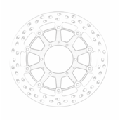 Brzdový kotúč NG 2037ZG Závodný