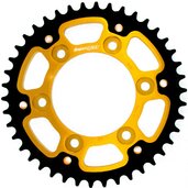 Rozeta SUPERSPROX STEALTH RST-745:42-GLD zlatá 42T, 525
