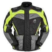 Furygan - bunda APALACHES / FLUO