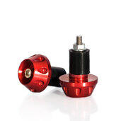 Závažíčka riaditiek MOTION STUFF ADVANCED červené (d18-20mm)