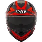 Kyt prilba r2r - octane / red - Y6R20019-KYT_R2R_OCTANE_RED_1