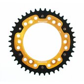 Rozeta SUPERSPROX STEALTH RST-899:42-GLD zlatá 42T, 525