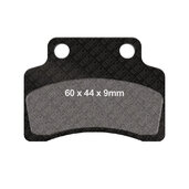 Brzdové obloženie EBC SFA235