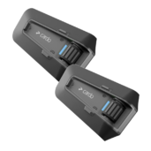 Cardo packtalk edge duo - sada do 2 prilieb - packtalkneoduo