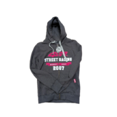 4sr mikina hoodie enthusiast lady - 4srr