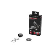 Shapeheart držiak na riadidlá moto / plech - Packaging - MOTO UNIVERSAL (sans fond)