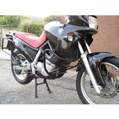 RDmoto padací rám - BMW 650 Dakar /CF65KD