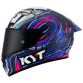 KYT - NZ-RACE / Bastianini 2022 Replica 