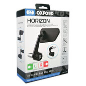 Oxford - Zrkadlo HORIZON / ľavé