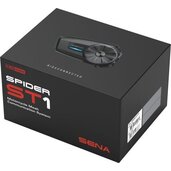 Sena Spider ST1 - Sada do 1 prilby