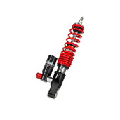 Tlmič BITUBO ADJ: spring preload/Compression predné