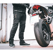 Trilobite - 661 parado tüv black - pánske long - Paradoblackman-5-1651233094