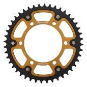 Rozeta SUPERSPROX STEALTH RST-479:44-GLD zlatá 44T, 530