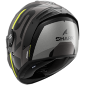 Shark Spartan RS - Carbon SHAWN / DYA