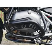 RDmoto padací rám - BMW R1200GS 2013-17 /CF121KD spodný