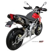 Suono Stainless Steel Carbon Caps 2