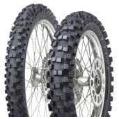 Pneumatika DUNLOP 70/100-10 41J TT GEOMAX MX53