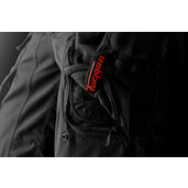 Furygan - nohavice redington 3c primaloft / black - 00P_6322_1_details_3