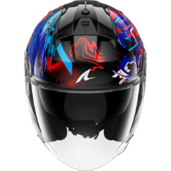 Shark prilba skwal jet - pranz / kbr - 3_SKWAL-JET_PRANZ_KBR_front_GLOSSY_HE3810KBR (Medium)