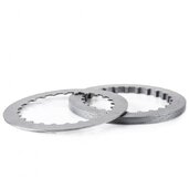 Sada oceľových lamiel MOTION STUFF