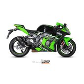 Silencer SUONO Steel Black