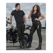 Trilobite - 661 Parado TÜV BLACK - pánske