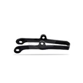 Lízatko reťaze POLISPORT čierna