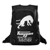 Furygan - batoh thunder evo 2 / black-metal - 00P_7467_151