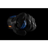 Furygan - rukavice jet d3o evo / black-blue - 00P_4621_128_details_4