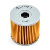 Olejový filter MIW HY19001 (alt. HF681)