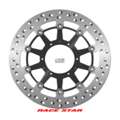 Brzdový kotúč NG 1621ZG Závodný