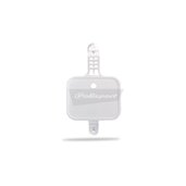 ŠPZ POLISPORT biela