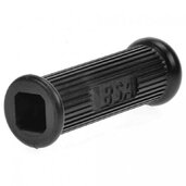 Gumové stupačky spolujazca ARIETE 02527 closed end