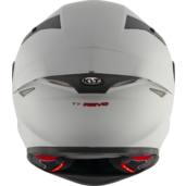 Kyt prilba tt-revo - matt grey - 6