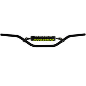 Riaditka ACCOSSATO aluminium, 22 mm čierna