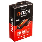 A-tech nabíjačka 6/12v, 4a, 3-120 ah - AUPR98696-03 (Kopírovať)